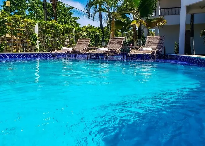 Hotel Porto Dourado - Rede Bem Bahia Porto Seguro