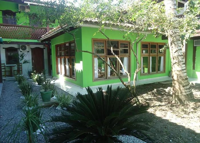 Hotel Vale Verde Porto Seguro