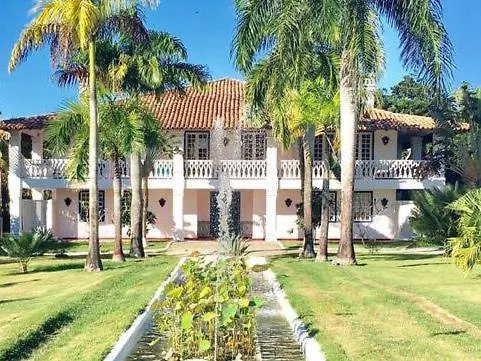 Casa Grande São Vicente Hotel Porto Seguro