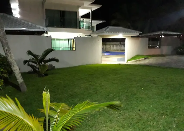 Areia Do Atlantico Hotel Porto Seguro
